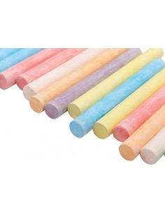 Cra-Z-Art  TIZA DE COLORES SET 16 PCS
