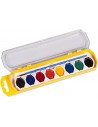 Cra-Z-ART ACUARELAS LAVABLES C/ PINCEL