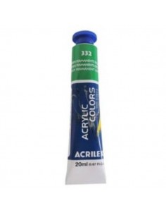 Pintura Acrylic Colors 20ML, ACRILEX