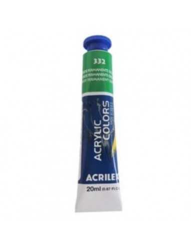 Pintura Acrylic Colors 20ML, ACRILEX