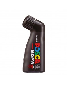 Posca PCM-22 MOPR Punta redonda XXL Negro
