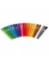 Cra-Z-Art  MINI CRAYONES  GIRATORIOS SET 20 PCS