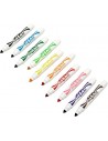 Cra-Z-Art  MARCADORES SUPERLAVABLES 10 COLORES