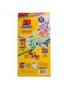 Cra-Z-Art MARCADORES LAVABLES SUPERTIP 50 PCS
