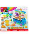 Cra-Z-Art  FOOD TRUCK DIVERTIDO SET C/PLASTILINA