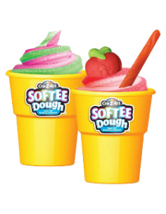 Cra-Z-Art  HORA DE COMER DIVERTIDO SET C/PLASTILINA