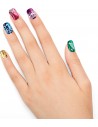 Cra-Z-Art SHIMMER SPARKLE KIT DE DISEÑO DE UÑAS