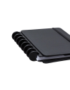 Discos + elásticos negros, Cuaderno Inteligente