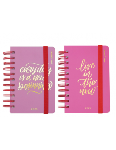 Mooving AGENDA VOGUE 2025