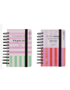 Mooving  AGENDA HELLO FUN 2025