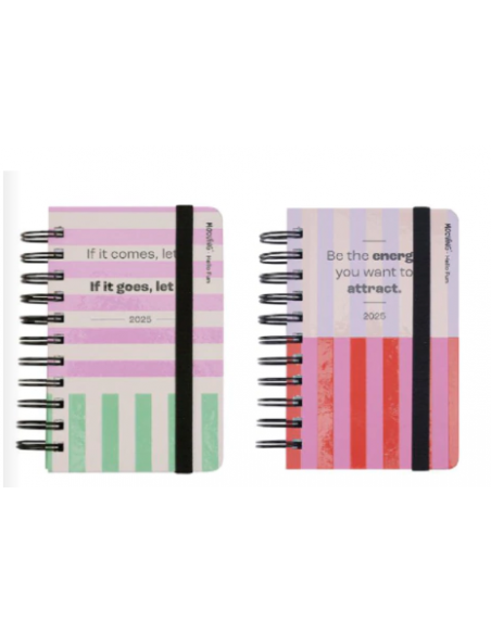 Mooving  AGENDA HELLO FUN 2025