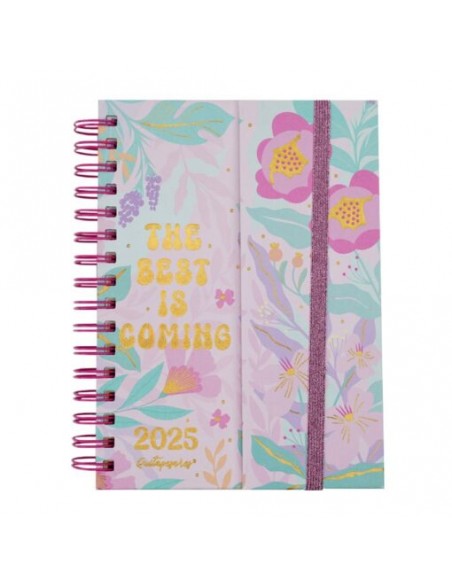 Mooving AGENDA QUITAPESARES 2025