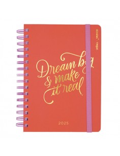 Mooving AGENDA VOGUE 2025