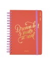 Mooving AGENDA VOGUE 2025