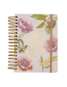 Mooving AGENDA  FLORAL 2025