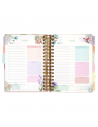Mooving AGENDA  FLORAL 2025