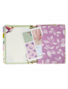 Mooving AGENDA  FLORAL 2025