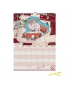 Mooving CALENDARIO HARRY POTTER 2025