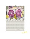 Mooving CALENDARIO HARRY POTTER 2025