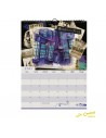 Mooving CALENDARIO HARRY POTTER 2025