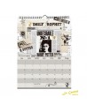 Mooving CALENDARIO HARRY POTTER 2025