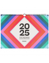 Mooving CALENDARIO HYPE 2025