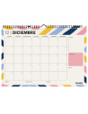 Mooving CALENDARIO HYPE 2025