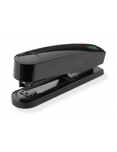 Engrampadora Novus B2 "RE+NEW" Color Negro