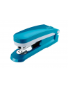 Engrampadora E25 Novus Color Azul Petróleo