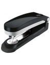 Engrampadora E25 Novus Color Negro/Gris