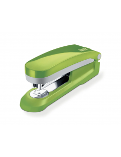 NOVUS ENGRAMPADORA E25 COLOR VERDE P/25 HJS
