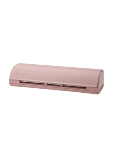 Maquina de Corte CAMEO 5 Rosa - Silhouette