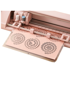 Maquina de Corte CAMEO 5 Rosa - Silhouette