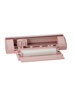 Maquina de Corte CAMEO 5 Rosa - Silhouette