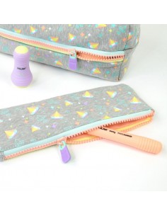 MILAN PORTATODO PEQUEÑO PLANO SUGAR DIAMOND