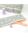 MILAN PORTATODO PEQUEÑO PLANO SUGAR DIAMOND