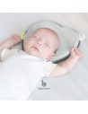 Almohada corazón  gris - BABYMOOV