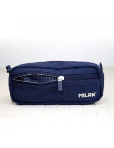 MILAN PORTATODO CUADRADO 1918 AZUL