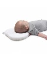 Almohada corazón  gris - BABYMOOV