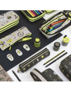MILAN  - Portatodo mini Be Atomomic