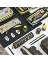 MILAN  - Portatodo mini Be Atomomic