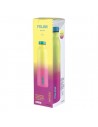 MILAN Botella Isotermica Acero Inox 591ml Sunset