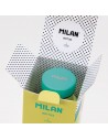 MILAN Botella Isotermica Acero Inox 591ml Sunset