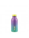 MILAN Botella Isotermica Acero Inox 354ml Sunset