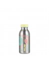 MILAN Botella Isotermica Acero Inox 354ml Silver