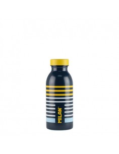MILAN Botella Isotermica Acero Inox 354ml Swims