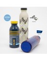 MILAN Botella Isotermica Acero Inox 354ml Swims