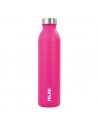 MILAN Botella Isotermica Acero Inox 591ml Acid