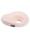 Almohada  corazón  rosa -BABYMOOV