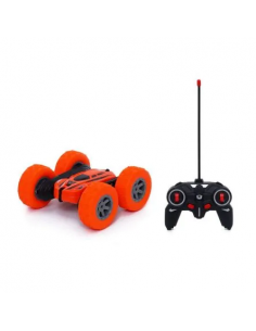 HAPPY LINE Auto control remoto 1:24 gira en 360 grados
